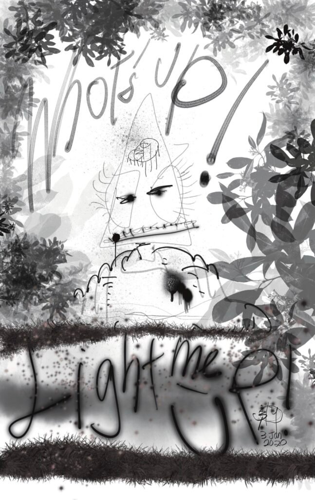 Artist Work