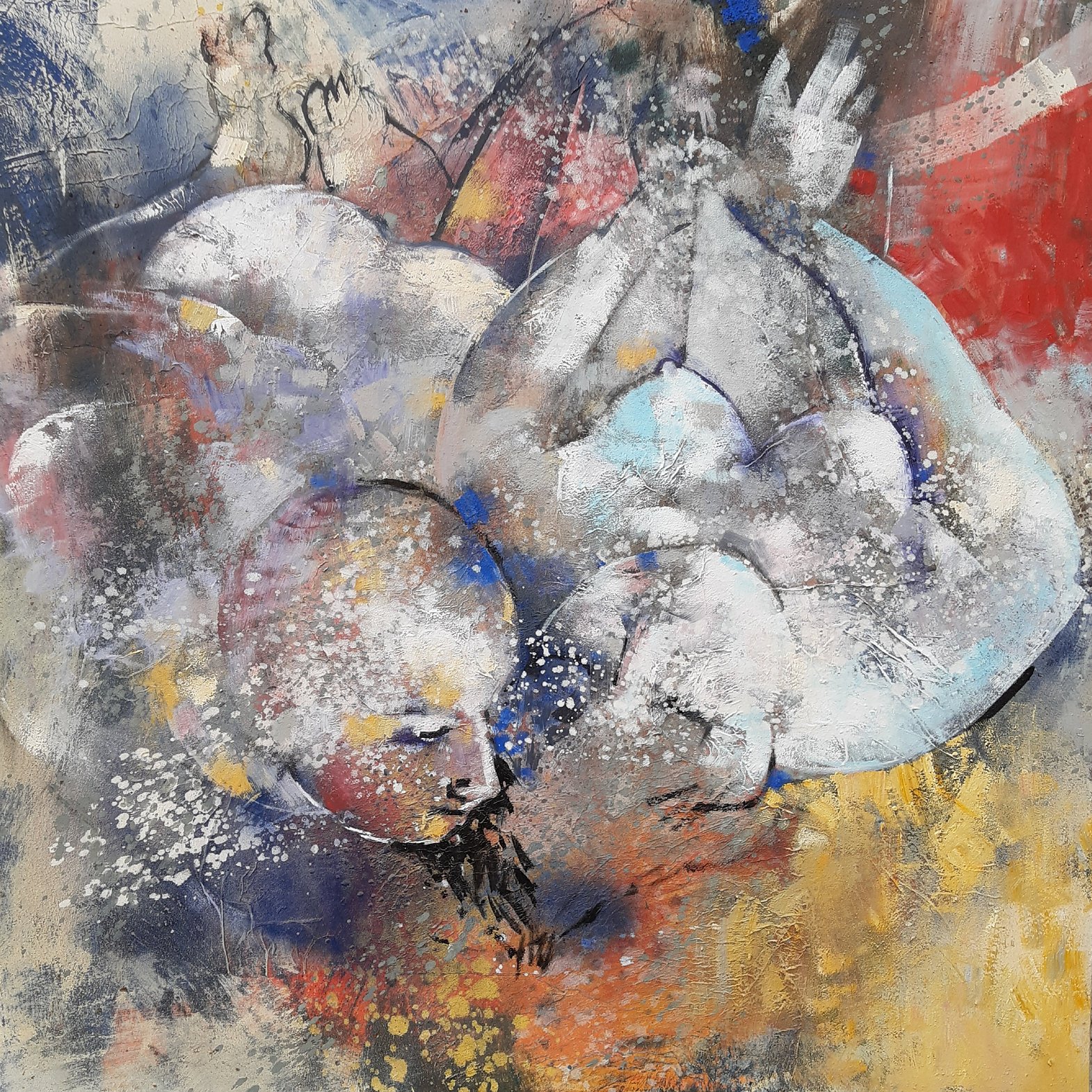 Zb030 100x100 Embrace