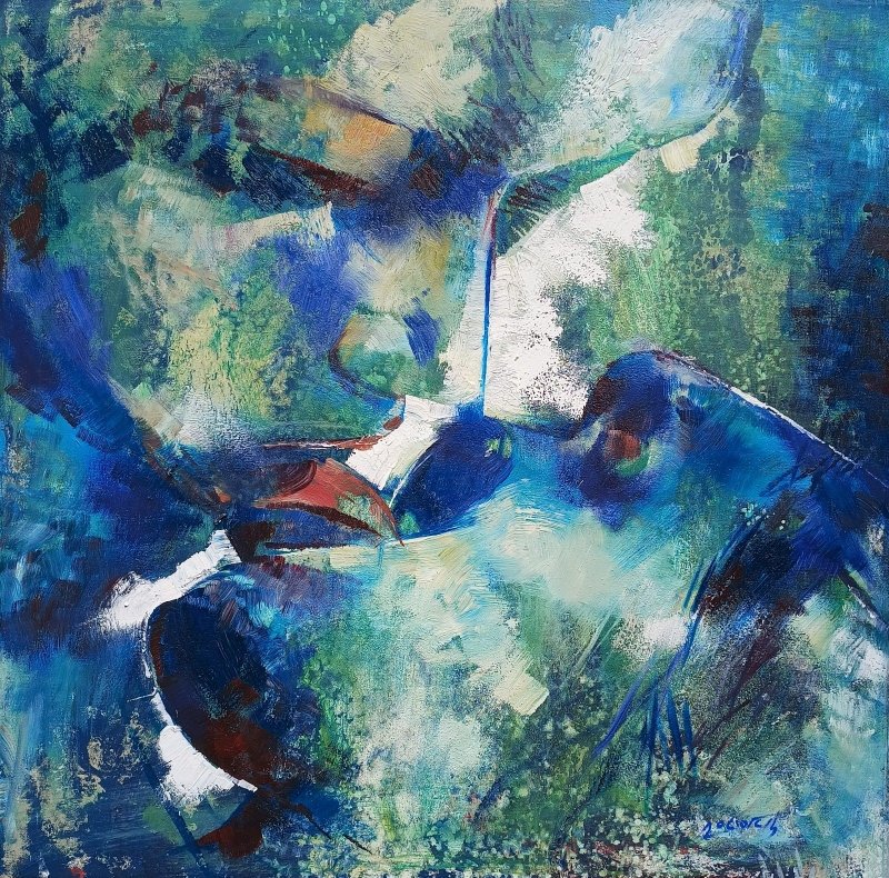 Zd027 100x100 Bacio