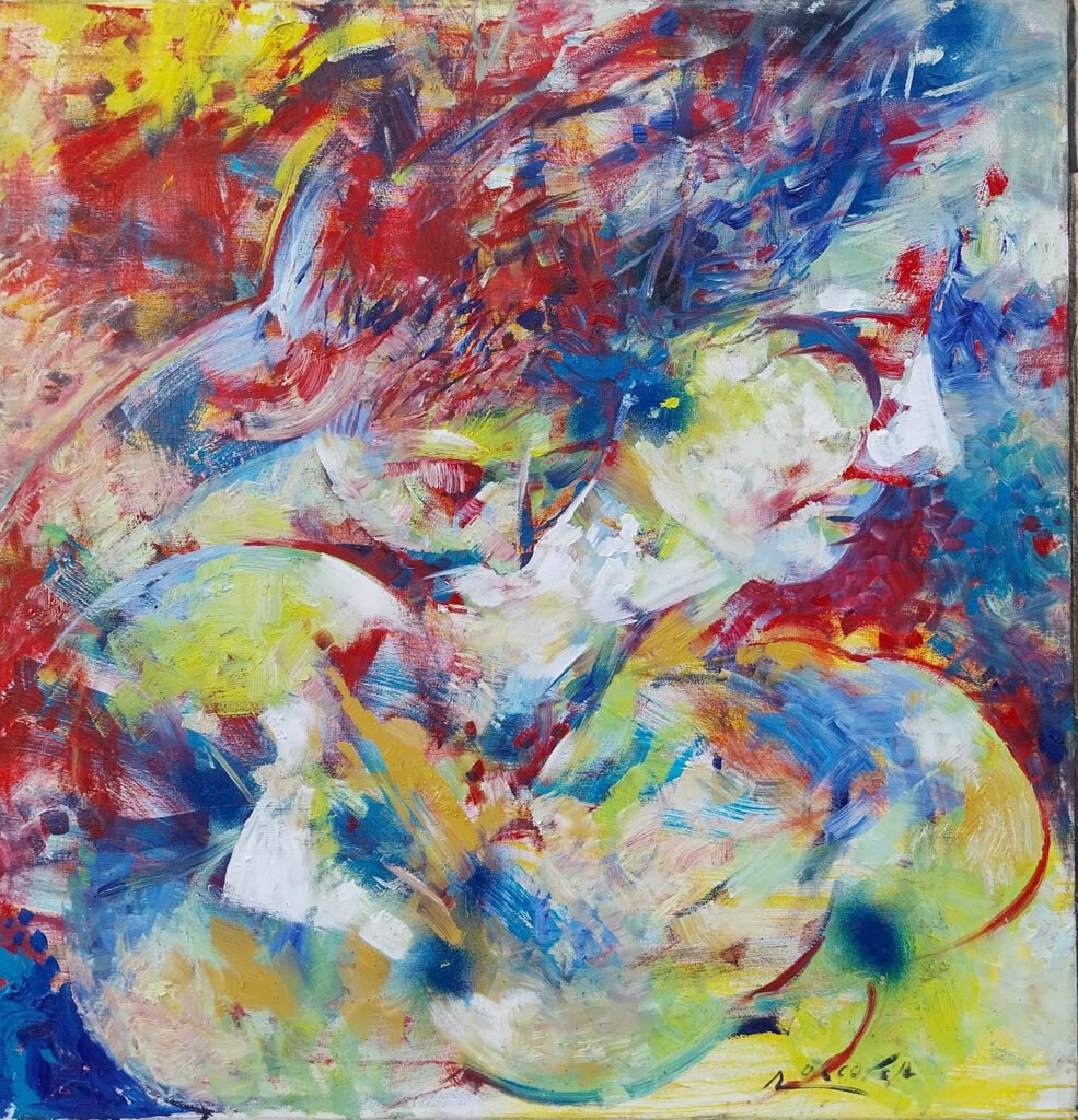 Artist Work